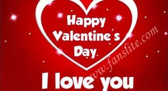 90+ Valentine Messages for Girlfriend – Facebook Valentine Wishes For Girlfriend
