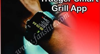 Apple Watch Update – Traeger’s Smart Grill App Is On Apple Watch
