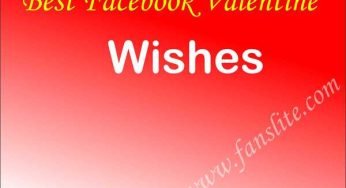 Best Facebook Valentine Wishes For Spouse | Valentine Greetings To Your Lover