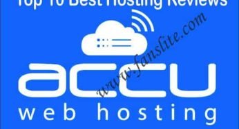 Best Web Host in Nigeria – Top 10 Best Hosting Reviews – Limited Offer: Up To 75% Off