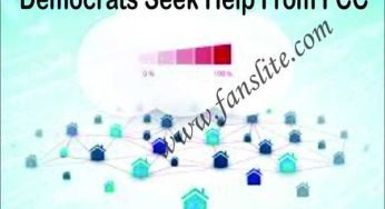 Democrats Seek Help From FCC To Expand Internet Access Of Students