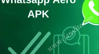 Download WhatsApp Aero v8.60 APK for Android