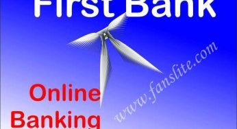 First Bank Online Banking – Banks USSD Code – USSD Codes for Banks – Online Payment on First Bank