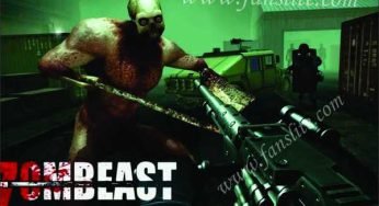 Free Android Version of Zombeast Mod APK 0.24 Download – Zombeast Free Download for Android