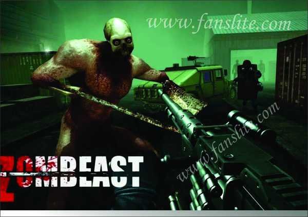 Free Android Version of Zombeast Mod APK 0.24 Download - Zombeast Free Download for Android