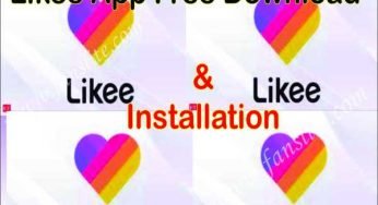 How to Install Likee App on iOS – How to Download and Install Likee App on Andriod