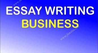 How to Start Essay Writing Service – Benefits of Urgent Essay Writing Services