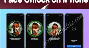 How to Use Face Unlock on iPhone – Apple Tests iPhone Face Unlocking