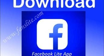 Latest Facebook Lite Free Download – Facebook Lite APK | Facebook Lite Download App