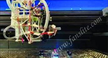 MIT Researchers Invented A System That Prints Functional Drones And Robots