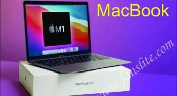 MacBooks – Apple’s M1 MacBooks Have Heavy Discounts On Amazon