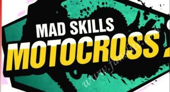 Mad Skills BMX 2 Mod Apk 2.4.6 – HappyMod