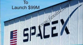 NASA Picks SpaceX To Launch $99M – NASA Picks Elon Musk’s SpaceX to help with a $99 million