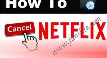 Netflix Account Update – How To Cancel Your Netflix Account