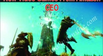 New Amazon CEO – New Videos Games From Amazon CEO