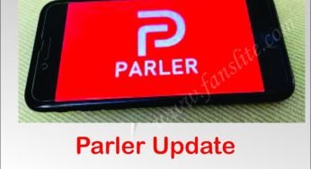Parler Update – Parler Has Returned