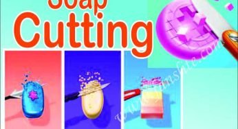Soap Cutting – Satisfying ASMR Mod Apk 3.7.0 – HappyMod