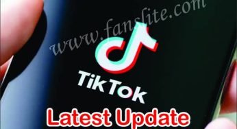 TikTok Latest Update – TikTok Users Being Addressed For Misinformation About Eating Disorder