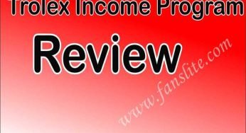 Trolex Income Program Review – How Trolex Income Works