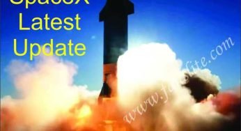 What is SpaceX’s Second High – Altitude Starship Test Flight Is Possible To Happen Today