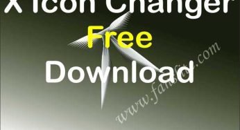 X Icon Changer Mod APK 2.2.7 Update – How to Download X Icon for Android