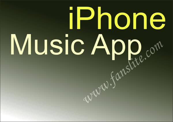 iPhone Music App - How To Change iPhone Default Music App Using Siri