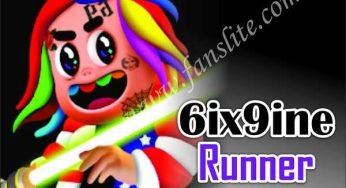 6ix9ine Runner – Who Made 6ix9ine Runner?