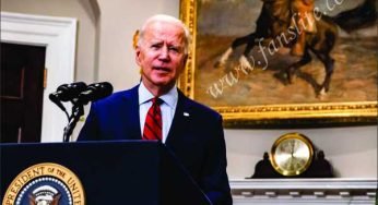Biden Support for Amazon – Biden expresses support for Amazon union vote in Alabama