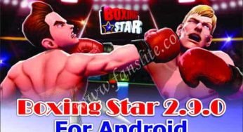 Boxing Star 2.9.0 for Android – Can you play Boxing Star on PC