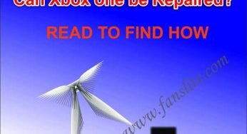 Can Xbox one be Repaired – Will Vinegar Harm Electronics?