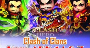 Clash of Clans Hero APK 14.0.7 – How To Download Clash of Clans Heroes?