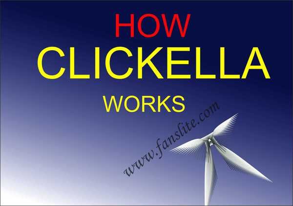 FIND OUT HOW CLICKELLA REVIEW WORKS – IS CLICKELLA TRUSTED