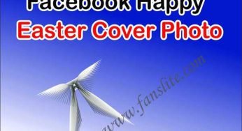 Facebook Happy Easter Cover Photo – Easter Bunny Pictures