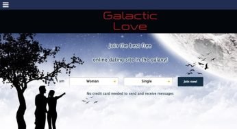 Galactic Love Login – Sign Up Galactic Love Online Dating Site