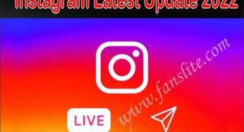 How Many Users in Instagram Live Stream – Instagram Will Allow Four Users Go Live In A Single Stream