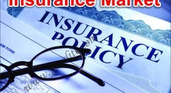 Insurance Market – What is the Insurance Market Made Up Of