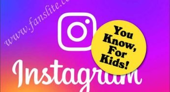 Kids Instagram – Facebook Idea To Launch an Instagram for Kids Is Now Under Survey