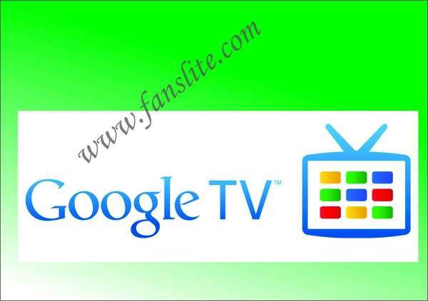 Latest Update on Google TV