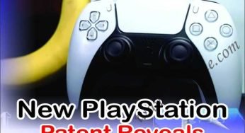 New PlayStation Patent Reveals Banana Controller Concept – Sony New Features