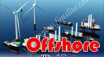 Offshore Wind Power – What is Meant by Offshore Wind Energy?