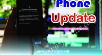 Phone Update – How to Check your Phone Model