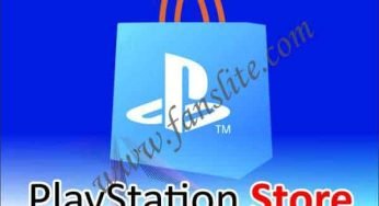PlayStation Store Restrict Users From Buying Or Renting Movies and TV Shows
