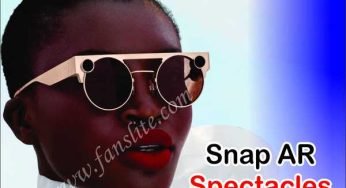 Snap AR Spectacles and A Selfie Drone