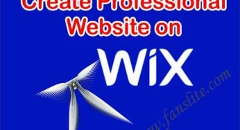 Step-by-Step Guide: How to Design a Website on Wix