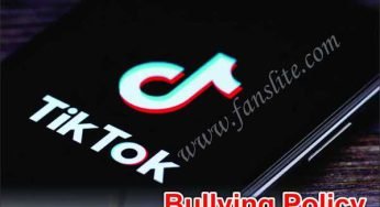 Tiktok Bullying Policy – What Happens If You Violate TikTok guidelines?