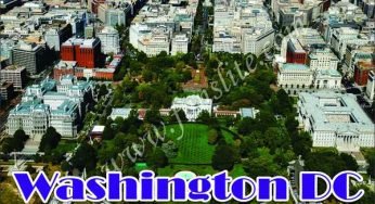Washington DC – Is Washington and DC Same?