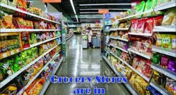 What Major Grocery Stores are in New York City – Does New York have big Grocery Stores