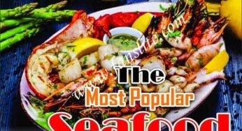 What is The Most Popular Seafood – What Are Seafood Names
