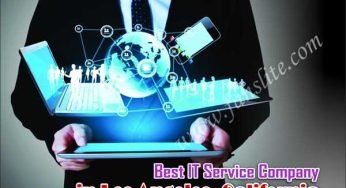 Which is the Best IT Service Company in Los Angeles, California – What Does an IT Support Company Do?