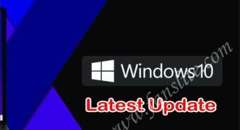 Windows 10 Is a Redesigned News Feed – Latest Update